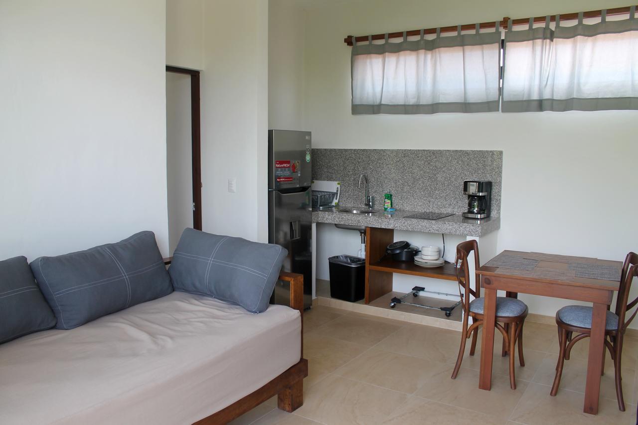 Yaax Kiin Tulum Aparthotel Exterior foto
